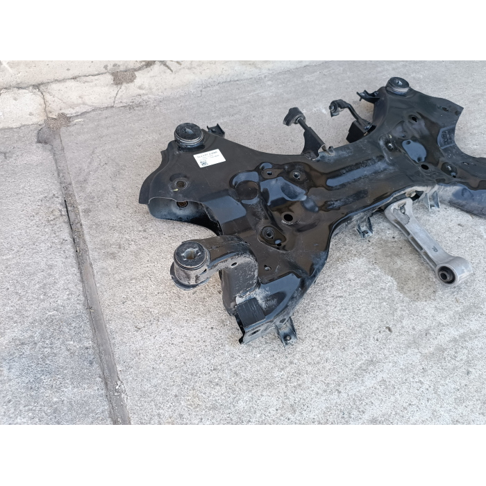 62401-D7570 CULLA ASSALE MOTORE ANTERIORE KIA SPORTAGE (QL) 1.6 CRDI (2016\2021) 