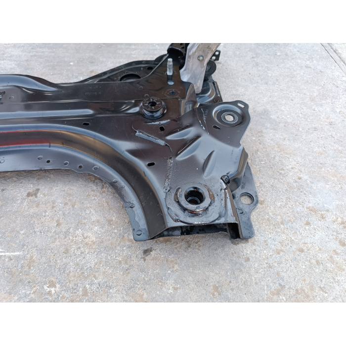 CULLA ASSALE MOTORE ANTERIORE ANT PEUGEOT 3008 2° 1.5 HDI (2020\2023)