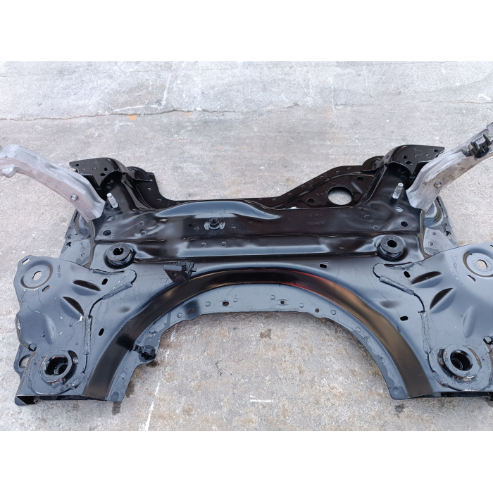 CULLA ASSALE MOTORE ANTERIORE ANT PEUGEOT 3008 2° 1.5 HDI (2020\2023)