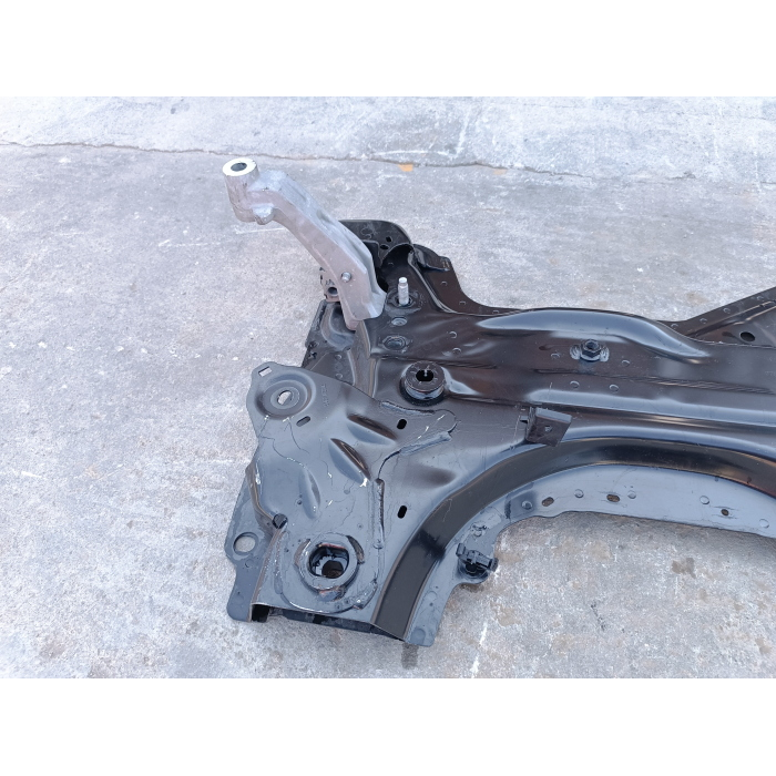 CULLA ASSALE MOTORE ANTERIORE ANT PEUGEOT 3008 2° 1.5 HDI (2020\2023)