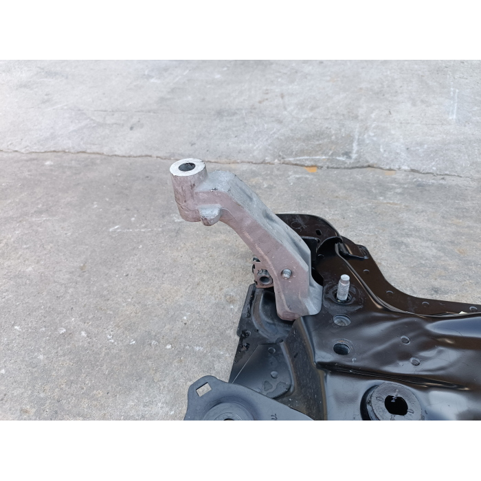 CULLA ASSALE MOTORE ANTERIORE ANT PEUGEOT 3008 2° 1.5 HDI (2020\2023)