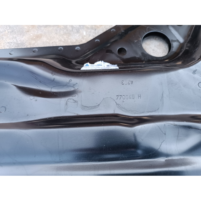 CULLA ASSALE MOTORE ANTERIORE ANT PEUGEOT 3008 2° 1.5 HDI (2020\2023)