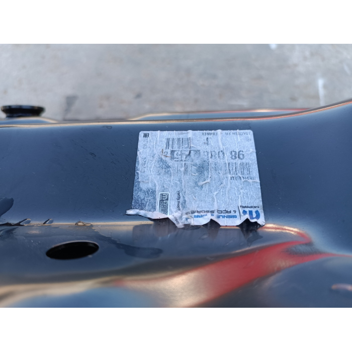 CULLA ASSALE MOTORE ANTERIORE ANT PEUGEOT 3008 2° 1.5 HDI (2020\2023)