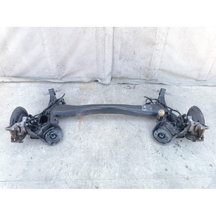 PONTE ASSALE POSTERIORE POST PEUGEOT 3008 2° 1.5 HDI (2020\2023)