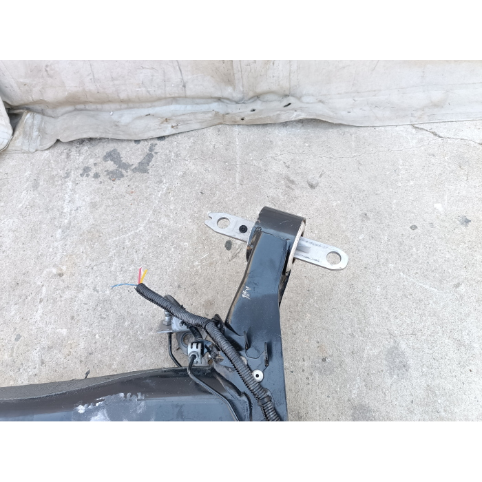 PONTE ASSALE POSTERIORE POST PEUGEOT 3008 2° 1.5 HDI (2020\2023)