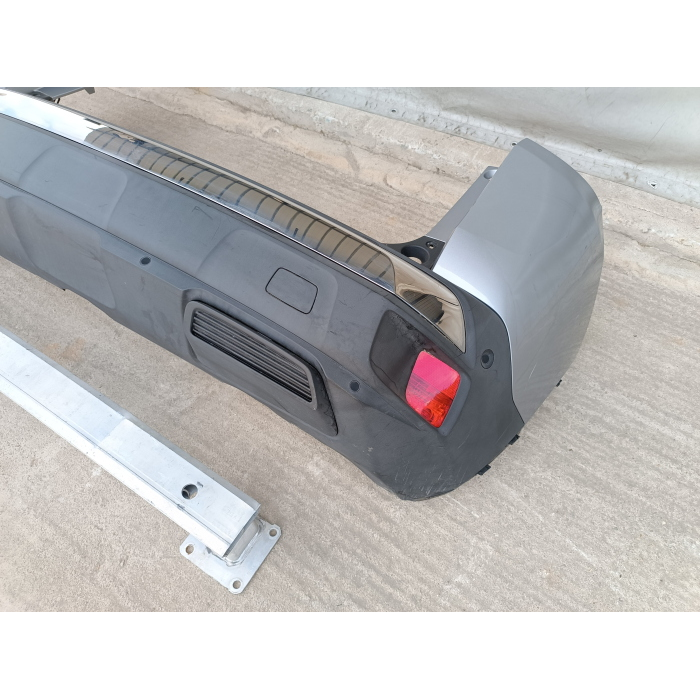 9811865077 PARAURTI POSTERIORE + TRAVERSA COMPLETO PEUGEOT 3008 2° (2020\2023) 