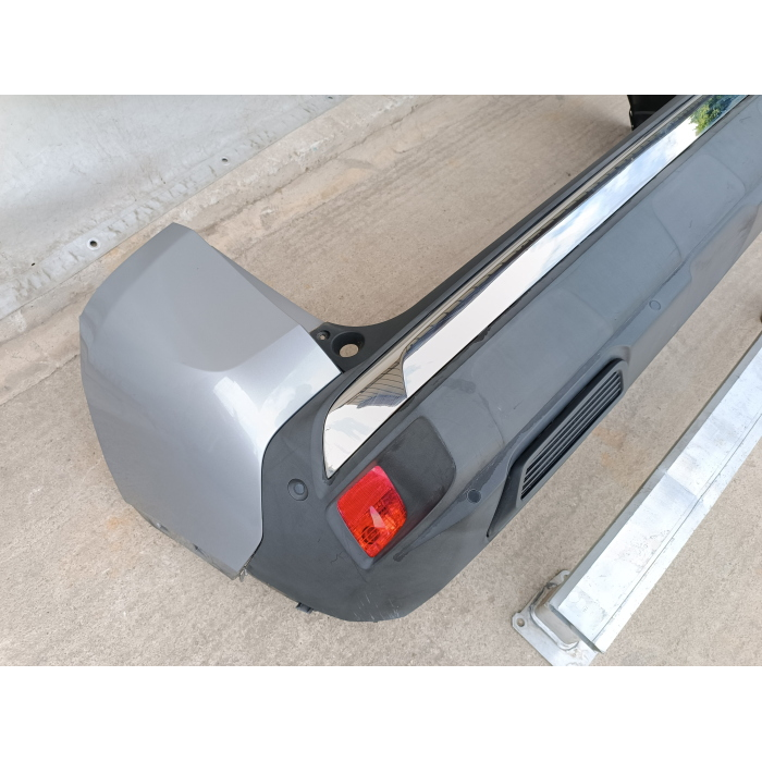 9811865077 PARAURTI POSTERIORE + TRAVERSA COMPLETO PEUGEOT 3008 2° (2020\2023) 