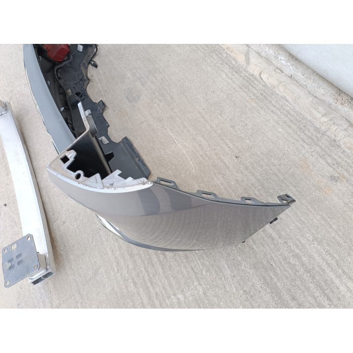 9811865077 PARAURTI POSTERIORE + TRAVERSA COMPLETO PEUGEOT 3008 2° (2020\2023) 