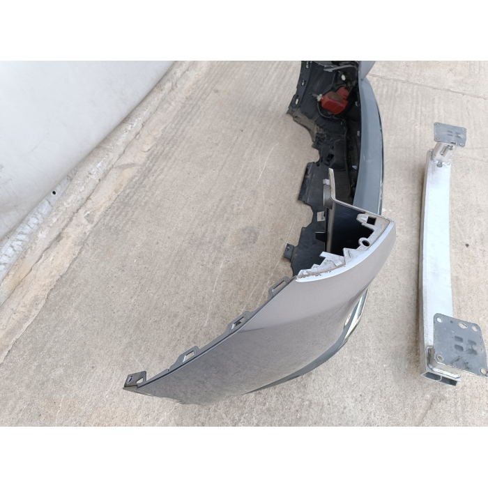 9811865077 PARAURTI POSTERIORE + TRAVERSA COMPLETO PEUGEOT 3008 2° (2020\2023) 