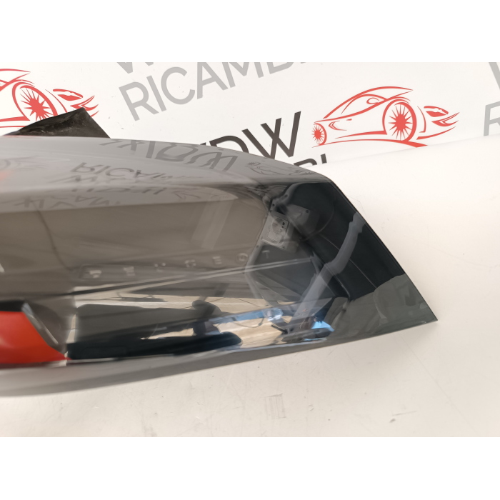 FR2695020201 FANALE STOP LED ESTERNO POSTERIORE DESTRO PEUGEOT 2008 2° DAL 2019 IN POI 