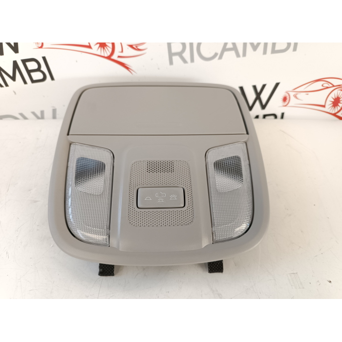 92800-D9010ED PLAFONIERA LUCE ABITACOLO ANTERIORE KIA SPORTAGE (QL) (2016\2021)