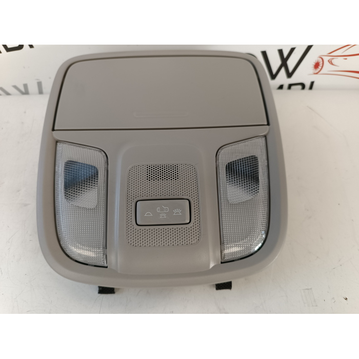 92800-D9010ED PLAFONIERA LUCE ABITACOLO ANTERIORE KIA SPORTAGE (QL) (2016\2021)