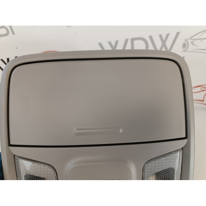92800-D9010ED PLAFONIERA LUCE ABITACOLO ANTERIORE KIA SPORTAGE (QL) (2016\2021)