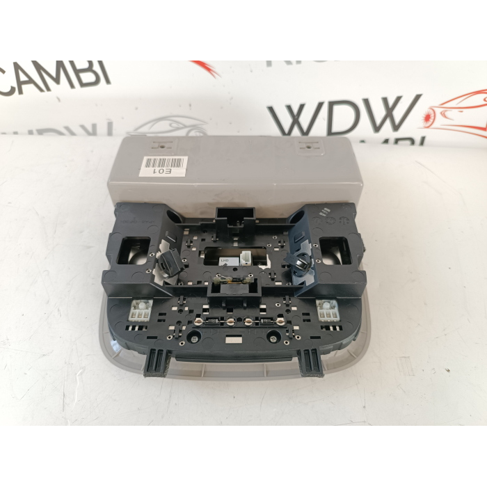 92800-D9010ED PLAFONIERA LUCE ABITACOLO ANTERIORE KIA SPORTAGE (QL) (2016\2021)
