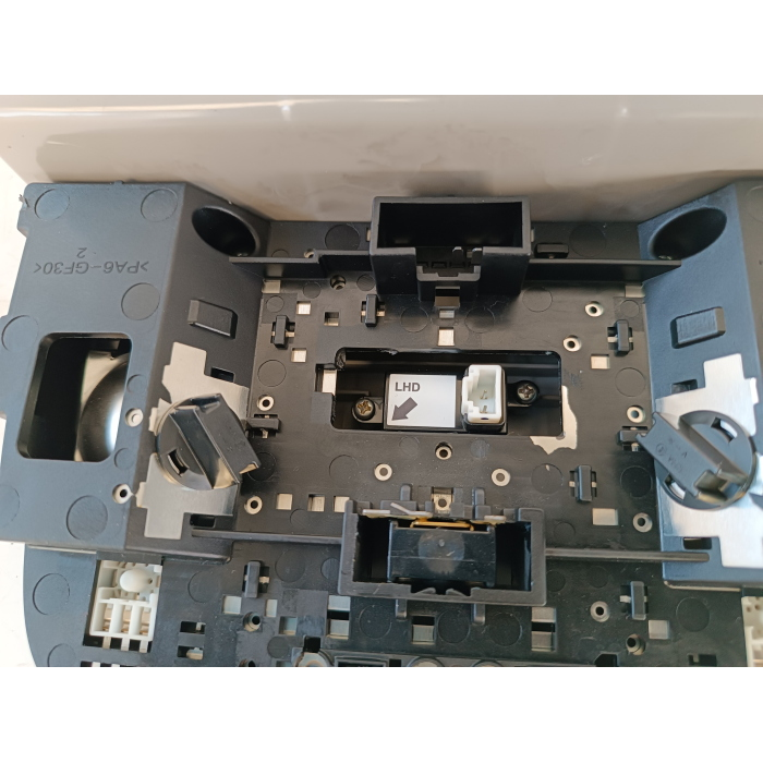 92800-D9010ED PLAFONIERA LUCE ABITACOLO ANTERIORE KIA SPORTAGE (QL) (2016\2021)