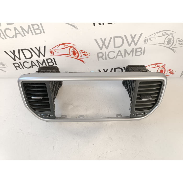 97420-F1AA0 BOCCHETTE ARIA RIVESTIMENTO CENTRALE KIA SPORTAGE (QL) (2016\2021)