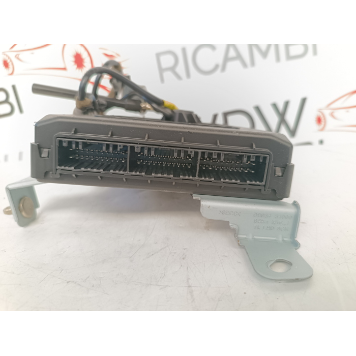 954A0F1270 CENTRALINA MODULO KIA SPORTAGE (QL) 1.6 CRDI (2016\2021)