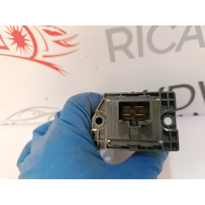 RESISTENZA VENTILAZIONE ABITACOLO MOTORINO KIA SPORTAGE (QL) 1.6 CRDI (2016\2021)