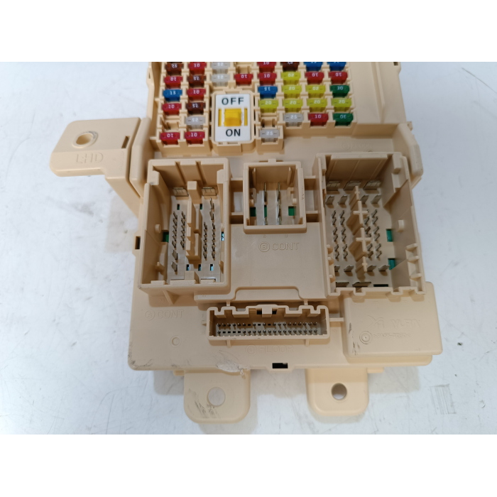 91955-D9570 CENTRALINA BODY COMPUTER KIA SPORTAGE (QL) 1.6 CRDI (2016\2021) 
