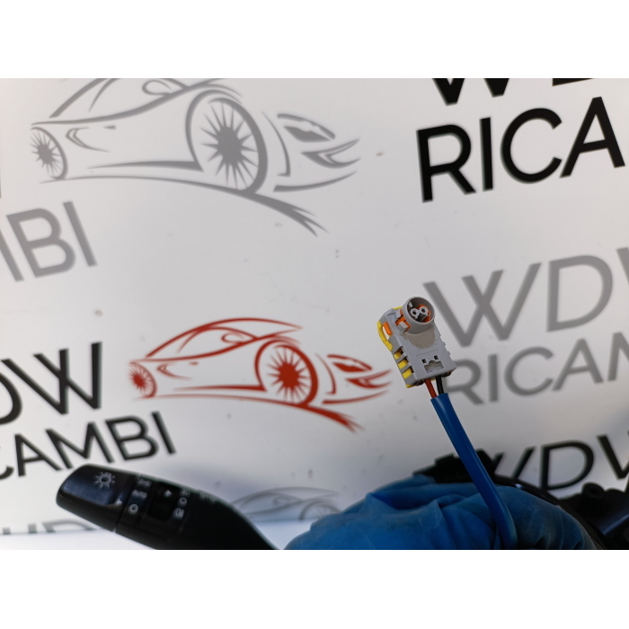 93403-D9962 DEVIOLUCI DEVIOLUCE CONTATTO SPIRALATO KIA SPORTAGE (QL) (2016\2021)