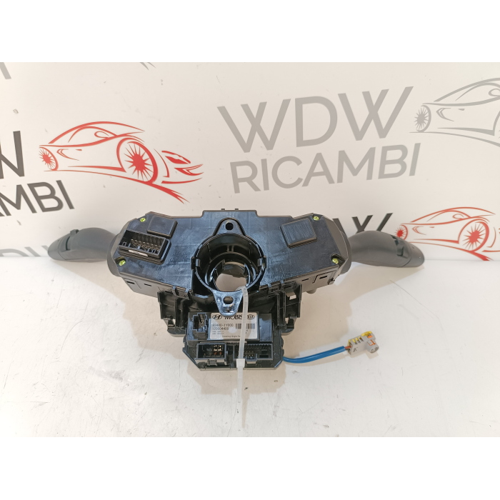93403-D9962 DEVIOLUCI DEVIOLUCE CONTATTO SPIRALATO KIA SPORTAGE (QL) (2016\2021)