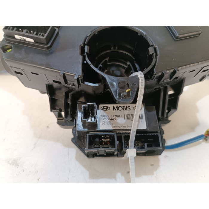 93403-D9962 DEVIOLUCI DEVIOLUCE CONTATTO SPIRALATO KIA SPORTAGE (QL) (2016\2021)