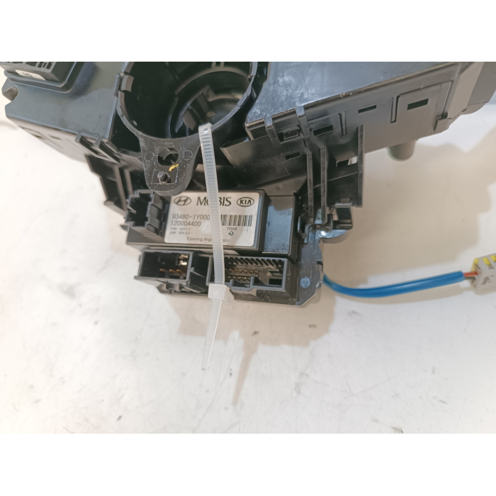 93403-D9962 DEVIOLUCI DEVIOLUCE CONTATTO SPIRALATO KIA SPORTAGE (QL) (2016\2021)