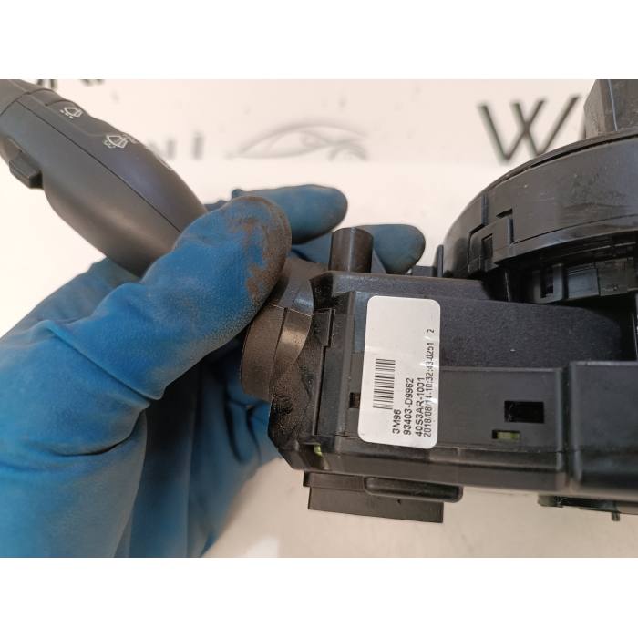 93403-D9962 DEVIOLUCI DEVIOLUCE CONTATTO SPIRALATO KIA SPORTAGE (QL) (2016\2021)