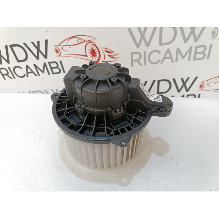 D316NFFAA VENTOLA AREAZIONE ABITACOLO KIA SPORTAGE (QL) 1.6 CRDI (2016\2021)
