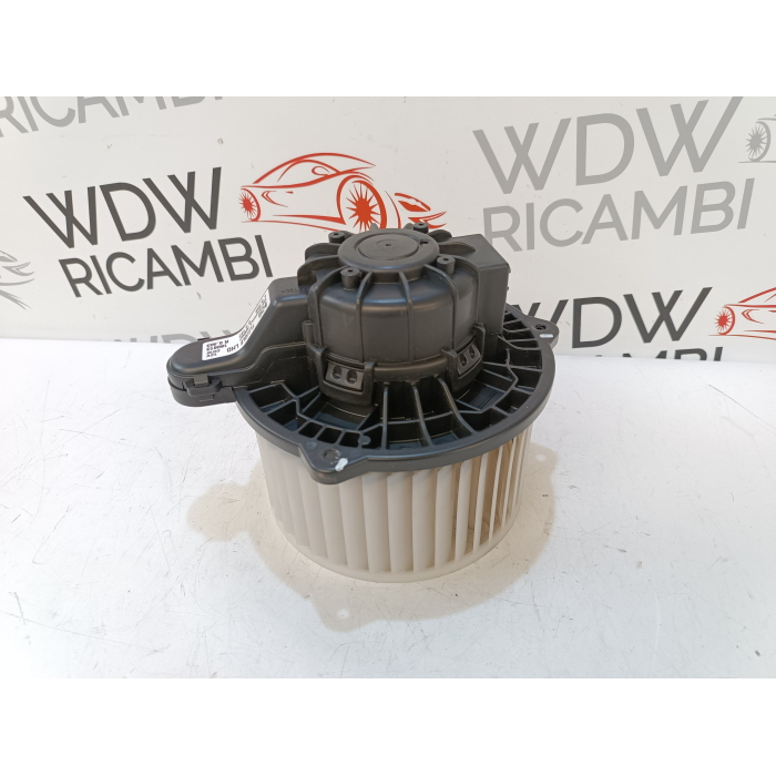 D316NFFAA VENTOLA AREAZIONE ABITACOLO KIA SPORTAGE (QL) 1.6 CRDI (2016\2021)