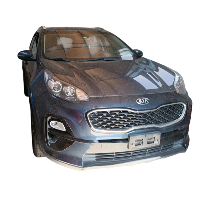 D316NFFAA VENTOLA AREAZIONE ABITACOLO KIA SPORTAGE (QL) 1.6 CRDI (2016\2021)