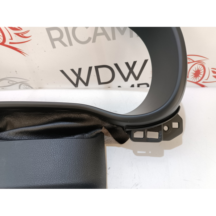 84830-F1000 RIVESTIMENTO CORNICE QUADRO STRUMENTI KIA SPORTAGE (QL) (2016\2021)