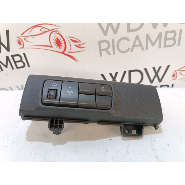 93700-F1AP0WK GRUPPO COMANDI LUCE LUCI KIA SPORTAGE (QL) 1.6 CRDI (2016\2021)