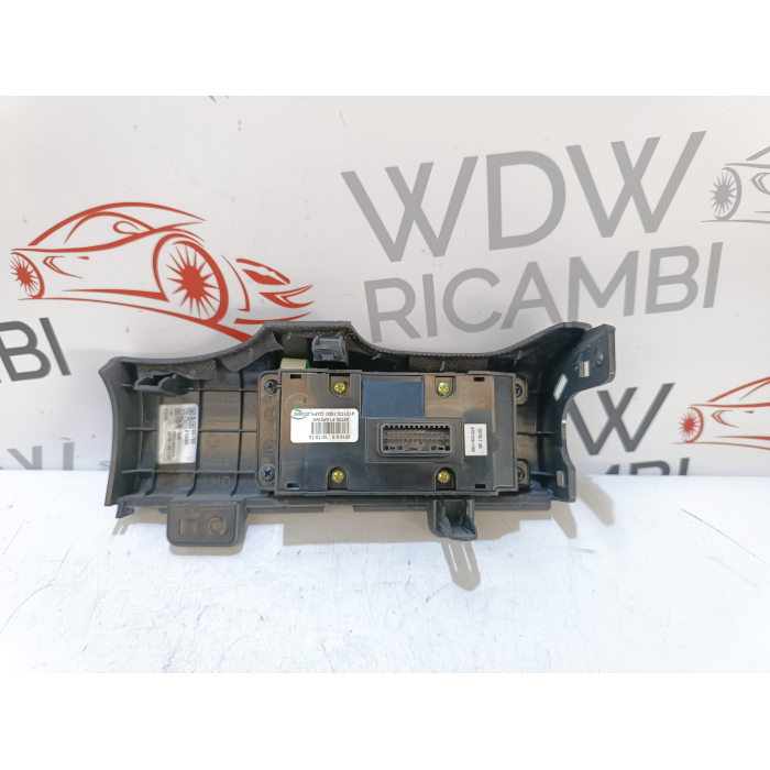 93700-F1AP0WK GRUPPO COMANDI LUCE LUCI KIA SPORTAGE (QL) 1.6 CRDI (2016\2021)