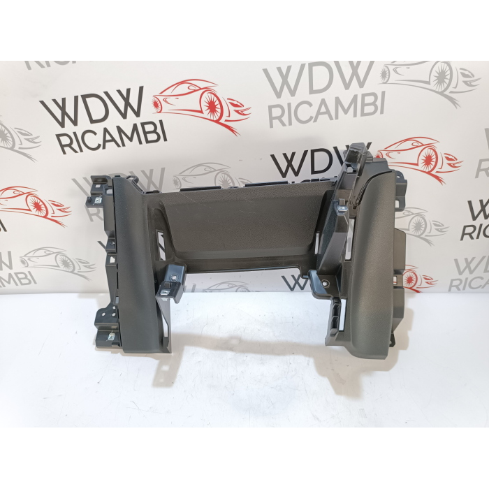 84760-F1100 RIVESTIMENTO INFERIORE CRUSCOTTO KIA SPORTAGE (QL) 1.6 CRDI (2016\2021)