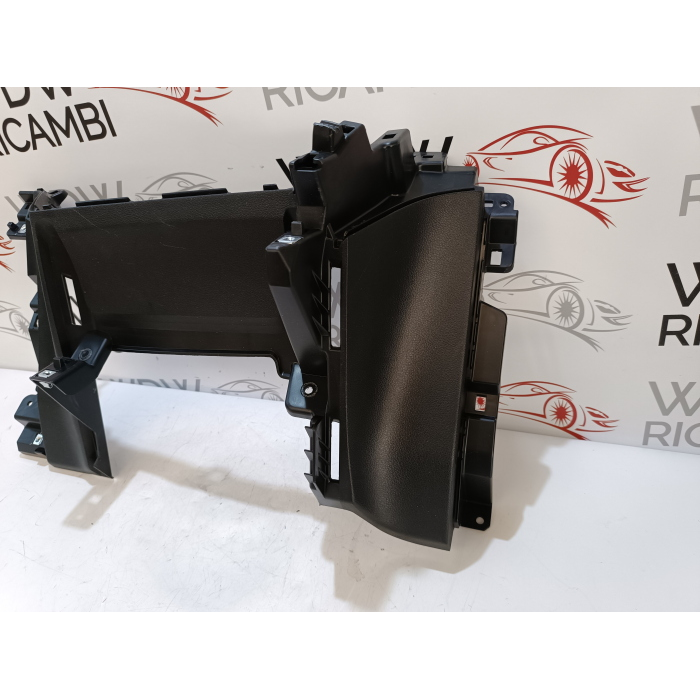 84760-F1100 RIVESTIMENTO INFERIORE CRUSCOTTO KIA SPORTAGE (QL) 1.6 CRDI (2016\2021)