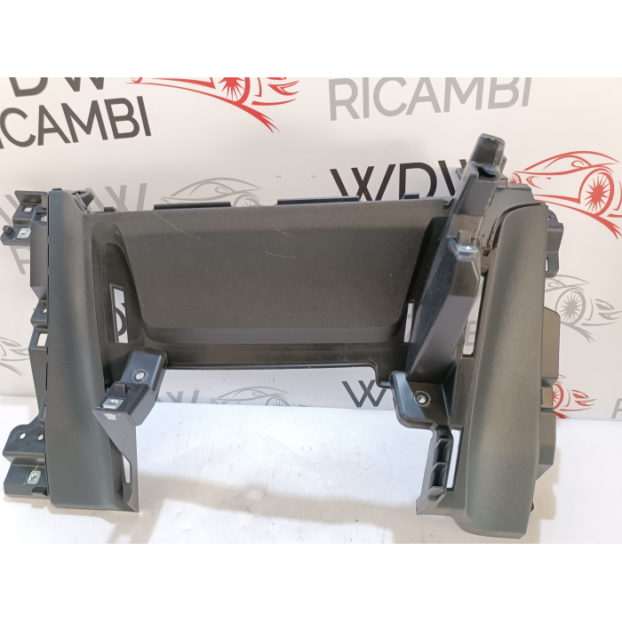 84760-F1100 RIVESTIMENTO INFERIORE CRUSCOTTO KIA SPORTAGE (QL) 1.6 CRDI (2016\2021)