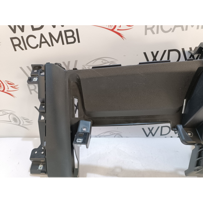 84760-F1100 RIVESTIMENTO INFERIORE CRUSCOTTO KIA SPORTAGE (QL) 1.6 CRDI (2016\2021)
