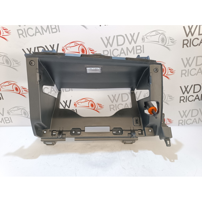 84540-F1000 RIVESTIMENTO ALLOGGIO CASSETTO PORTAOGGETTI KIA SPORTAGE 2016\2021