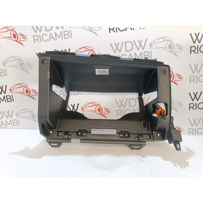 84540-F1000 RIVESTIMENTO ALLOGGIO CASSETTO PORTAOGGETTI KIA SPORTAGE 2016\2021