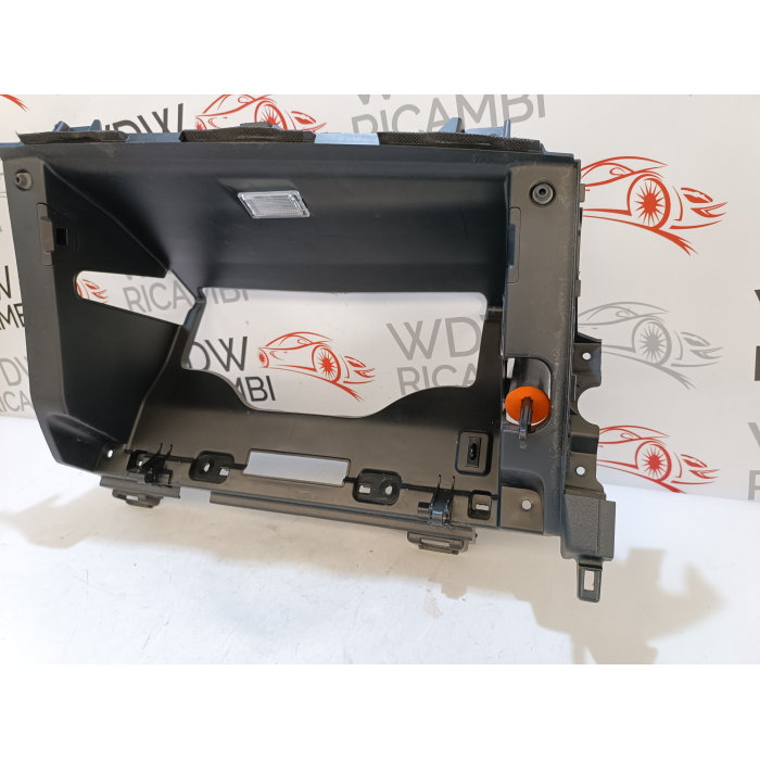 84540-F1000 RIVESTIMENTO ALLOGGIO CASSETTO PORTAOGGETTI KIA SPORTAGE 2016\2021