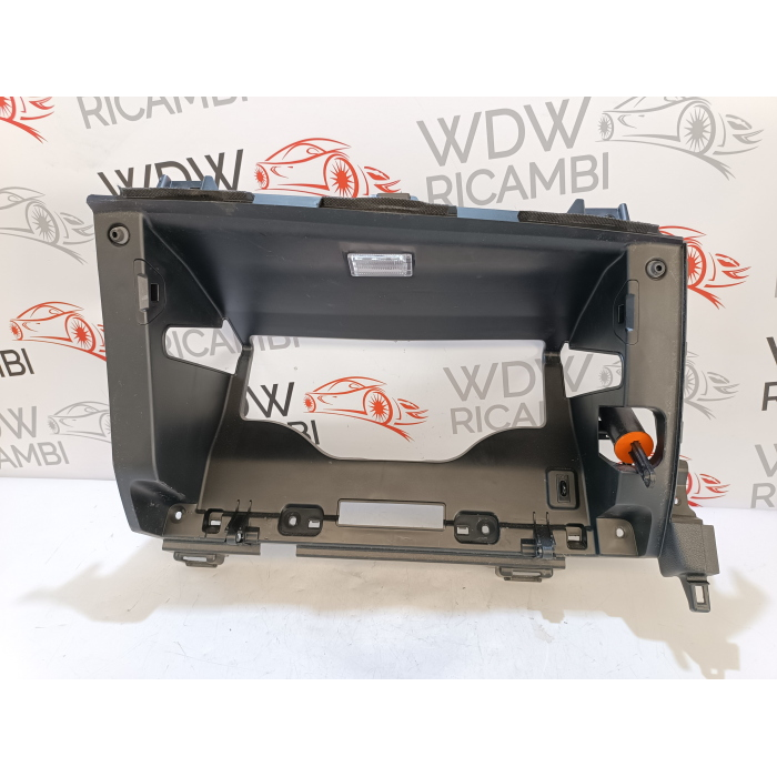 84540-F1000 RIVESTIMENTO ALLOGGIO CASSETTO PORTAOGGETTI KIA SPORTAGE 2016\2021