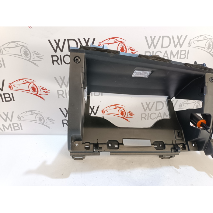 84540-F1000 RIVESTIMENTO ALLOGGIO CASSETTO PORTAOGGETTI KIA SPORTAGE 2016\2021