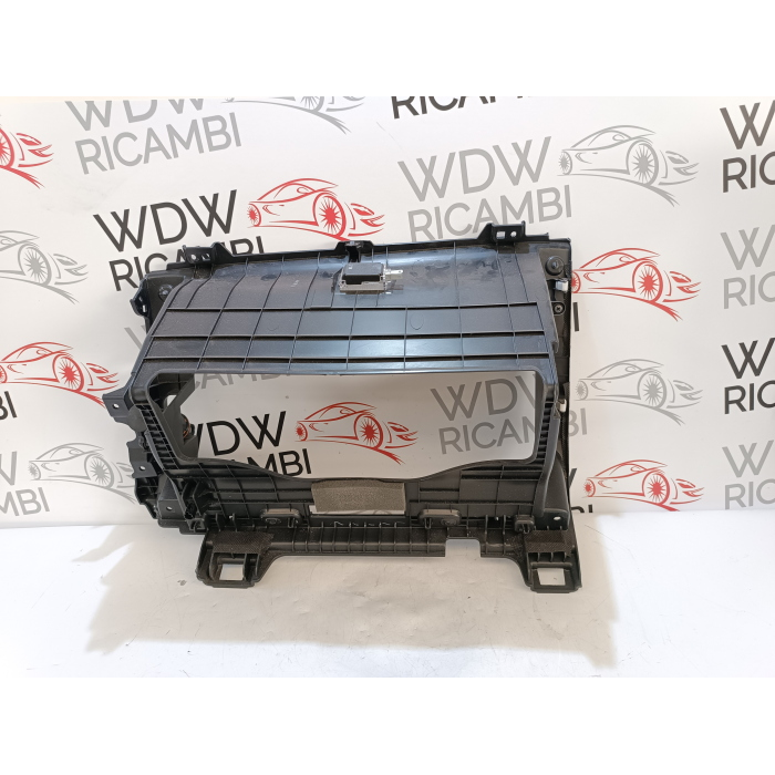 84540-F1000 RIVESTIMENTO ALLOGGIO CASSETTO PORTAOGGETTI KIA SPORTAGE 2016\2021