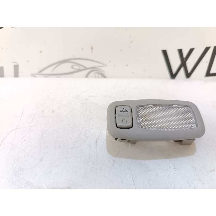 92891-3SXXX PLAFONIERA LUCE PARASOLE SINISTRA SX KIA SPORTAGE (QL) (2016\2021) 