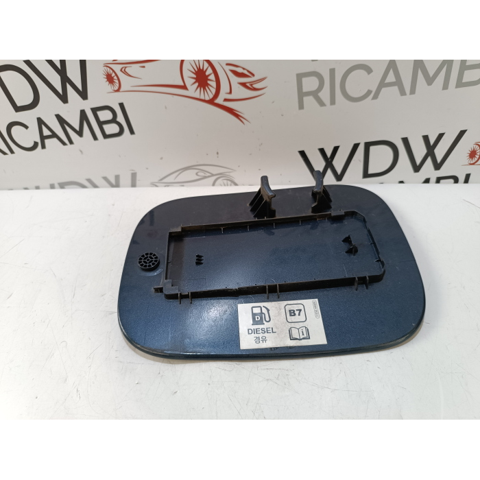 31038-M6900 SPORTELLO SPORTELLINO CARBURANTE KIA SPORTAGE (QL) 1.6 CRDI (2016\2021)