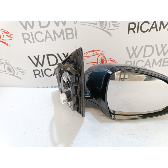 87620-F1560 SPECCHIO SPECCHIETTO ELETTRICO 8 PIN DESTRO KIA SPORTAGE 2016\2021