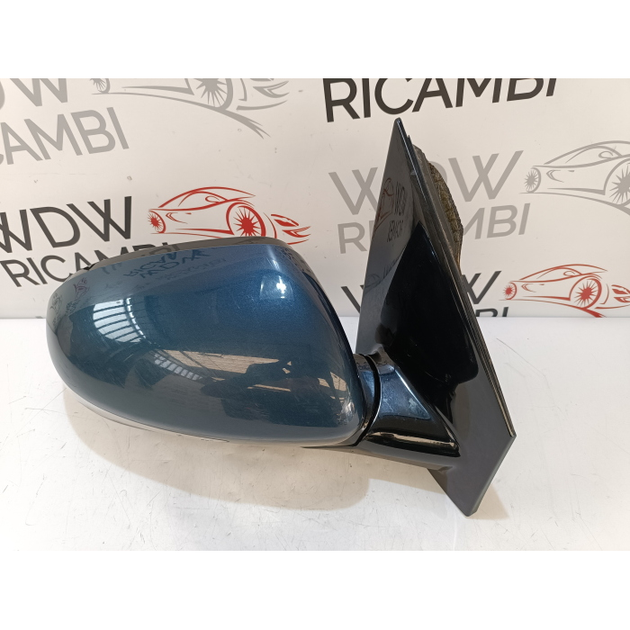 87620-F1560 SPECCHIO SPECCHIETTO ELETTRICO 8 PIN DESTRO KIA SPORTAGE 2016\2021