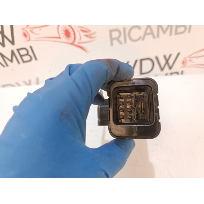 36830-2UTL0 CENTRALINA MODULO VENTOLA KIA SPORTAGE (QL) 1.6 CRDI (2016\2021) 