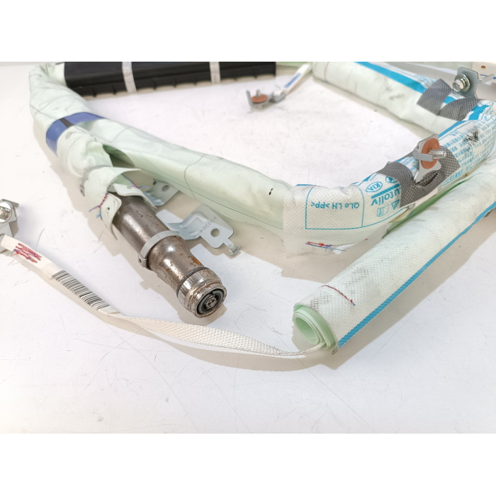 85010-F1000 AIRBAG TENDA TENDINA TETTO LATO SINISTRO KIA SPORTAGE (QL) (2016\2021)